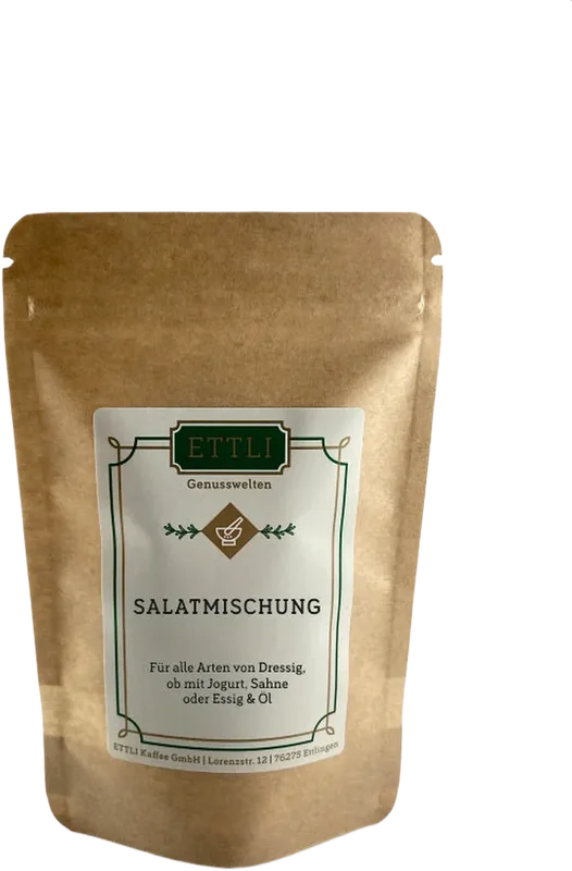 Salatmischung – Bild 2