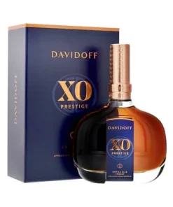Davidoff XO Cognac 70cl