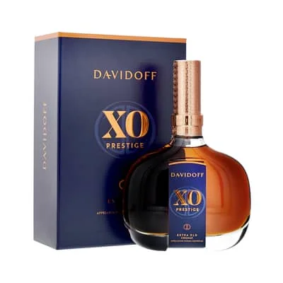 Davidoff XO Cognac 70cl