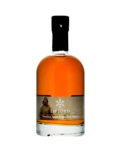 Isfjord Premium Arctic Single Malt Whisky No. 1 50cl