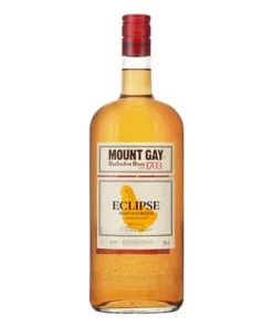 Mount Gay Eclipse Rum 100cl