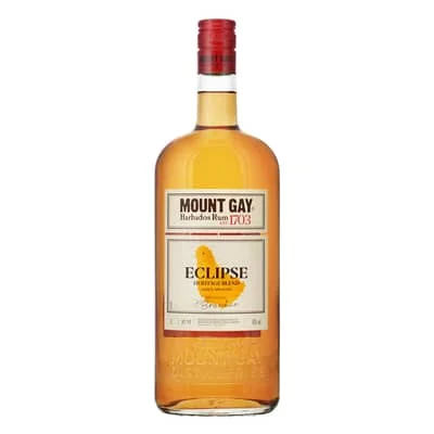 Mount Gay Eclipse Rum 100cl