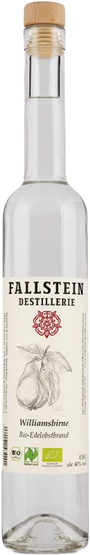 Williams pear brandy – Bild 2