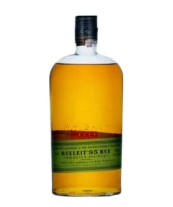 Bulleit Rye Frontier Whiskey 70cl