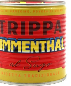 Simmenthal Trippa al sugo – 420gr Fertige Kuttern traditionell aus Italien