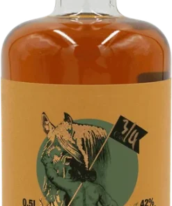 FARO Feingeist Whisky – Single Cask Single Malt