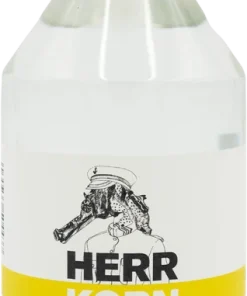 Feingeisterei Herr Korn – North German Doppelkorn