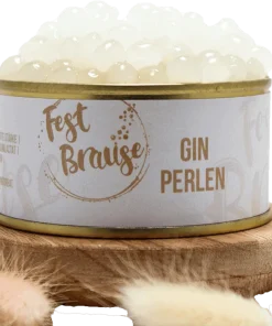 Gin Perlen