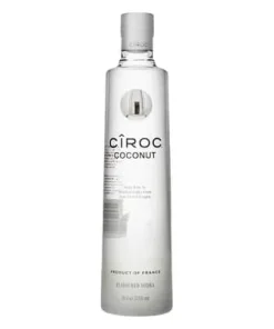 Ciroc Coconut Vodka 70cl