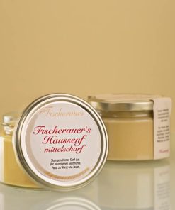 Fischerauers Haussenf