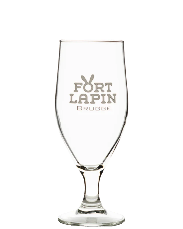 Fort Lapin Glas – Bild 2