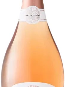 FRENCH BLOOM Le Rosé – alkoholfreier Schaumwein