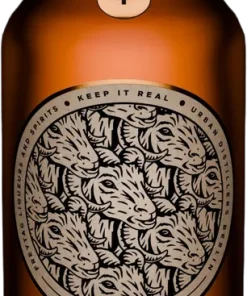 CINNAMON LIQUEUR – Zimtlikör