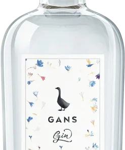 GANS Gin