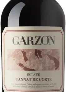 2022er Garzón Tannat de Corte