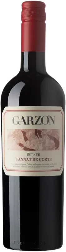 2022er Garzón Tannat de Corte