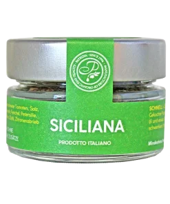 Siciliana – intensiv aromatisch – Pastagewürz