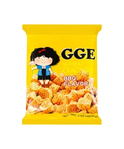GGE Weizengebäck BBQ Cube 80 g
