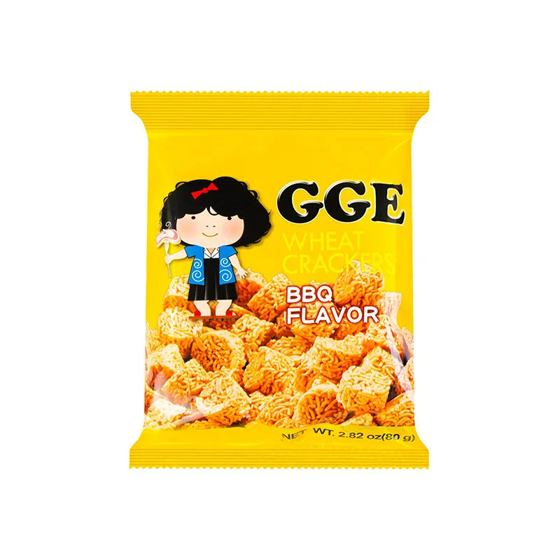 GGE Weizengebäck BBQ Cube 80 g – Bild 2