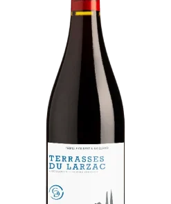 2020 Gilbert & Gaillard Terrasses du Larzac – Red wine cuvée