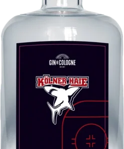 Gin de Cologne Kölner Haie Dry Gin