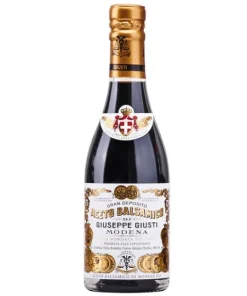 Giuseppe Giusti Balsamico-Essig »Il Classico«.