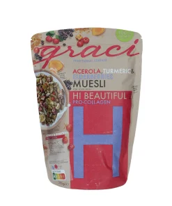 Graci Müsli Hi Beautiful 300g