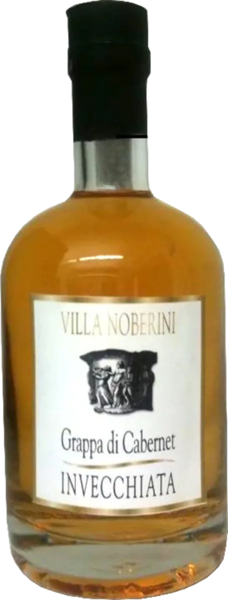 Grappa Cabernet Invecchiata