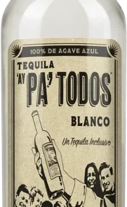 Hacienda Casa Macías Pa‘ Todos Tequila Blanco