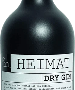 Home Dry Gin