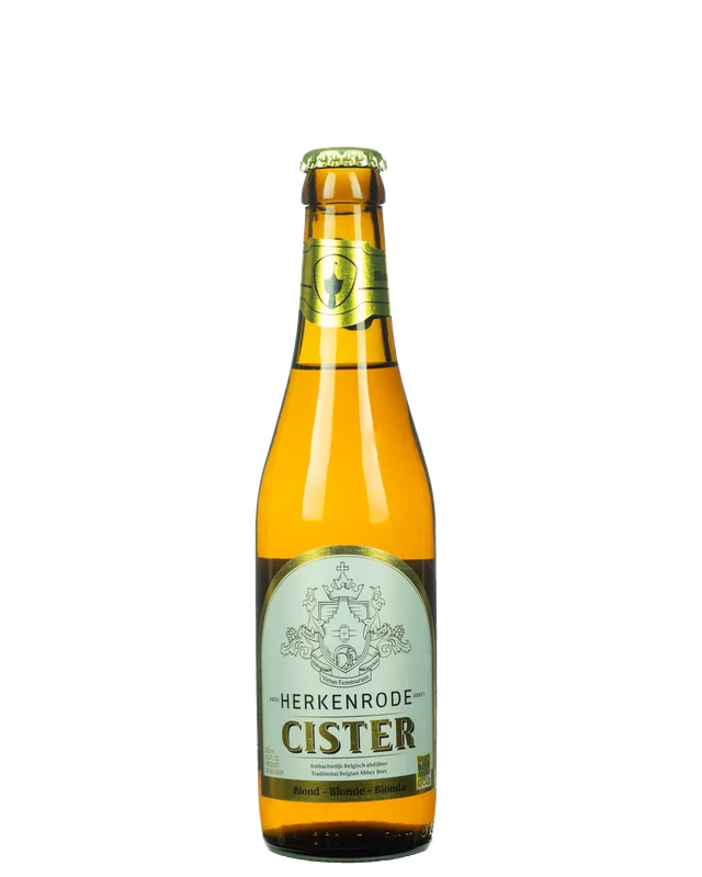 Herkenrode Cister 33Cl