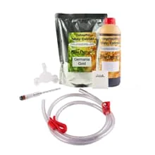 Hobbybrauer Einsteigerset STANDARD