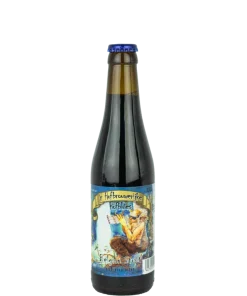 Hofbrouwerijke Hofblues 33Cl