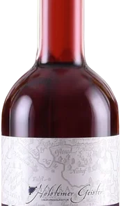 Holsteiner Geister Winterplum plum and cinnamon liqueur