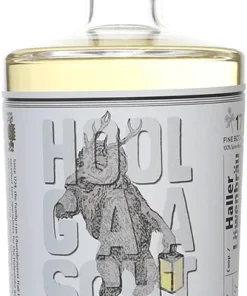 Schwäbisch Hall Brewery Gin