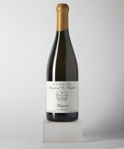 Grauburgunder (Sandsteinei)