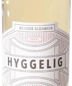 Hyggelig Bio Glühwein Weiß