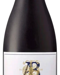 Allée Bleue Pinotage 2019 – Rotwein