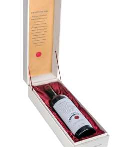 Rickety Bridge The Crossover Pinotage 2019 – Red wine