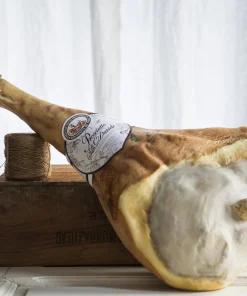 Ganze Prosciutto Keule di San Daniele DOP