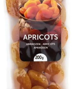 Sole Aprikosen getrocknet 200g