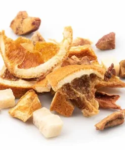 Ingwer Fresh Mandarine Früchtetee