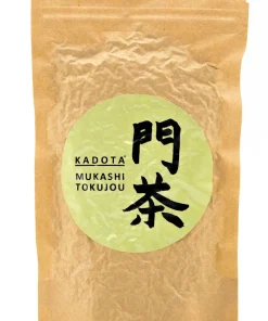 Bio Kadota Mukashi Tokujou