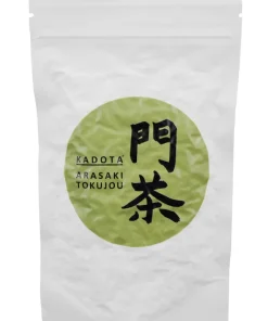 Bio Kadota Arasaki Tokujou