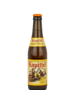 Kapittel Tripel Abt