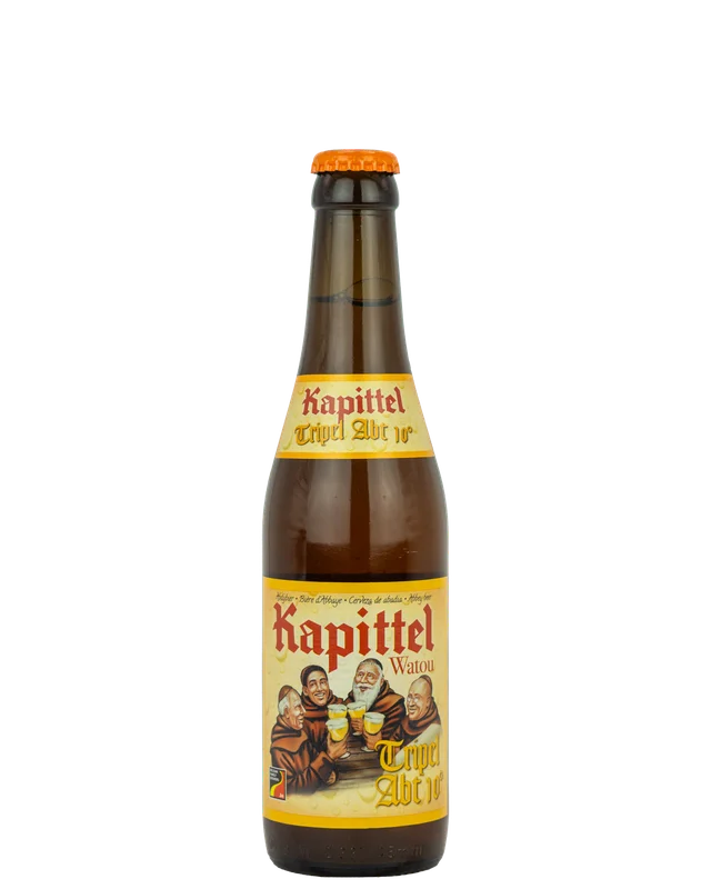 Kapittel Tripel Abt