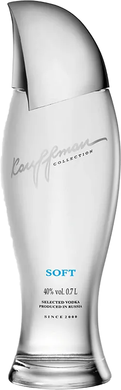Kauffmann Soft Selected Vodka