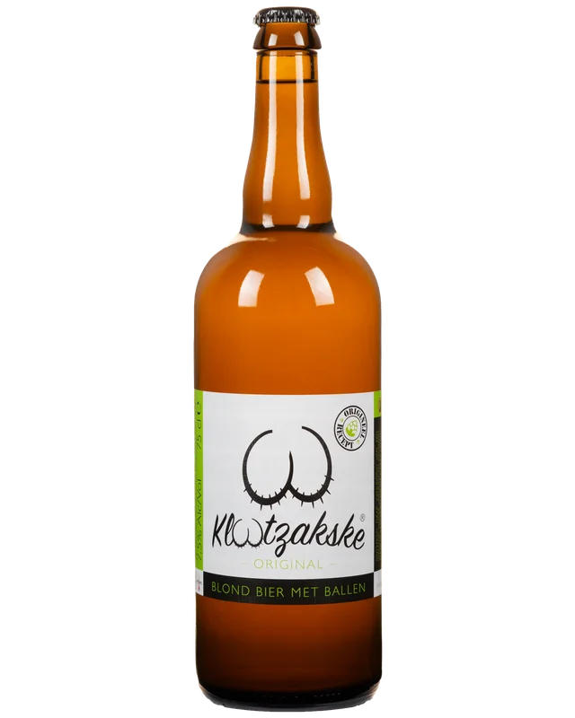 Klootzakske 75Cl – Bild 2