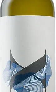 Konstantara Charites Petres organic white wine