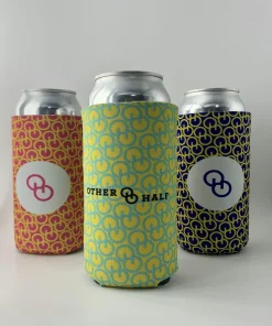Other Half Koozies